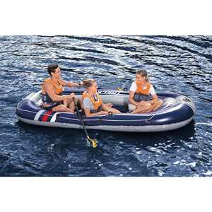 GUMMIBÅT HYDRO-FORCE TRECK X3