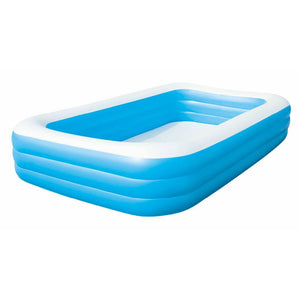 BESTWAY BARNPOOL - 305 X 183 X 56 CM