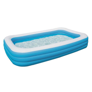 BESTWAY BARNPOOL - 305 X 183 X 56 CM