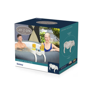 BESTWAY LAY-Z-SPA MUGGHÅLLARE