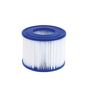 BESTWAY LAY-Z-SPA POOL ZURICH AIRJET