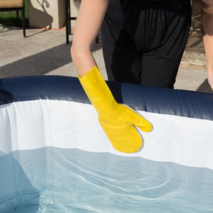 BESTWAY LAY-Z-SPA RENGÖRINGSSET