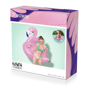 BESTWAY LUXURY FLAMINGO BADMADRASS