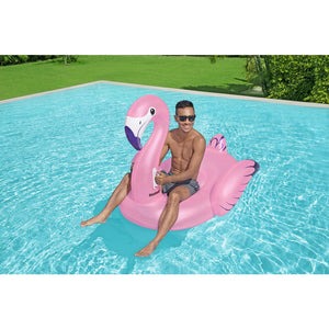 BESTWAY LUXURY FLAMINGO BADMADRASS