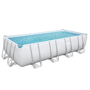 BESTWAY POOL POWER STEEL 549 X 274 X 122 CM