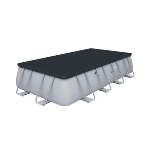 BESTWAY POOL POWER STEEL 549 X 274 X 122 CM