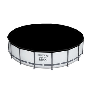 BESTWAY POOL STEEL PRO MAX 549 X 122 CM