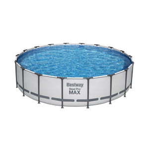 BESTWAY POOL STEEL PRO MAX 549 X 122 CM