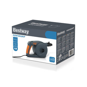 BESTWAY POWERGRIP AC PUMP