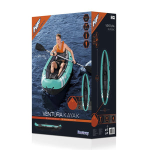 BESTWAY VENTURA KAJAK