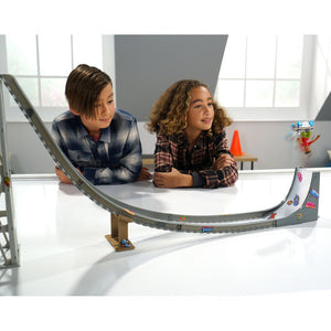 boneless big air mega ramp lekset