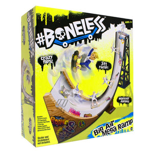 boneless big air mega ramp lekset