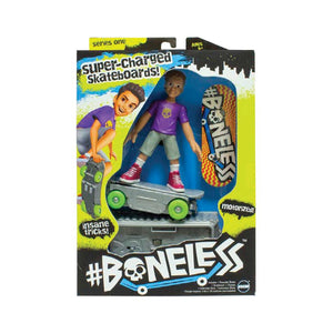 boneless figur luca