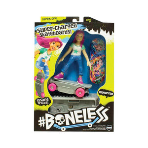 boneless figur mia