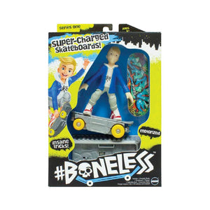 boneless figur ryan