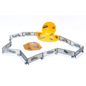 boneless super street sk8prk lekset