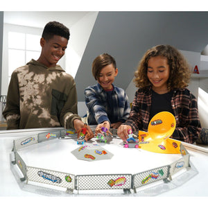 boneless super street sk8prk lekset