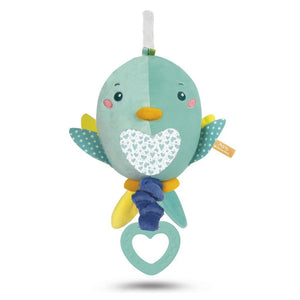 CLEMENTONI SPELDOSA SOFT BIRD