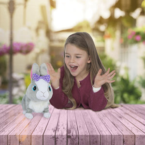 CLUB PETZ BETSY STUDSANDE KANIN