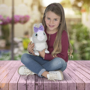 CLUB PETZ BETSY STUDSANDE KANIN