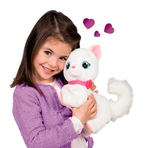 CLUB PETZ BIANCA KATTUNGE