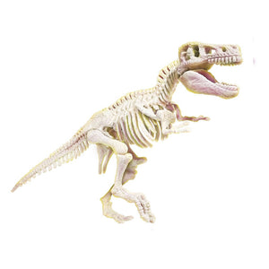 clementoni dig line t-rex