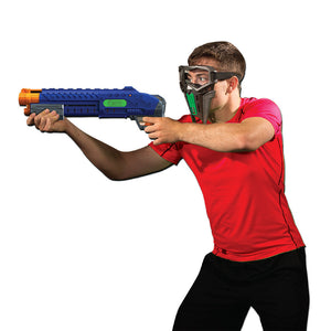 DART ZONE BALLISTIX LIBERATOR