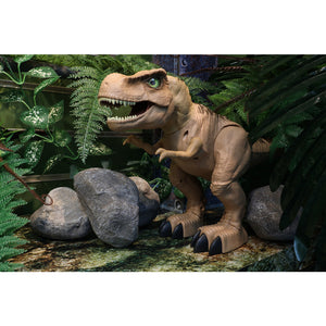 DINOS UNLEASHED GIANT T-REX