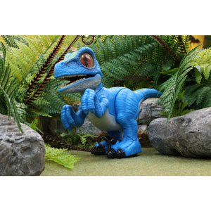 DINOS UNLEASHED RAPTOR JR