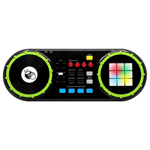 DJ MIXER