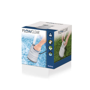 DRÄNERINGSPUMP POOL+