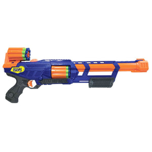 dart zone legendfire powershot skumvapen