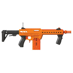 dart zone max nexus pro ultimate skumvapen