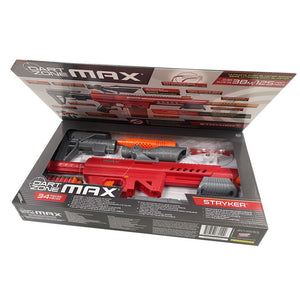 dart zone max stryker skumvapen