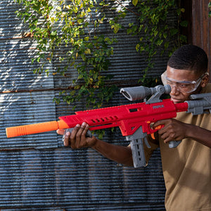 dart zone max stryker skumvapen