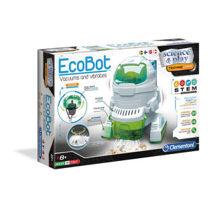 ECOBOT ROBOT