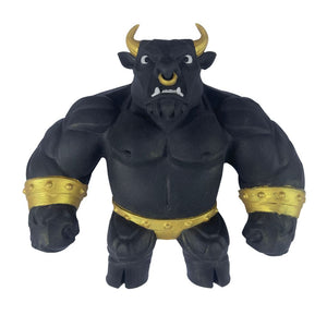 elastikorps maxy fighters bull figur