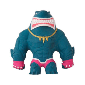 elastikorps maxy fighters shark figur