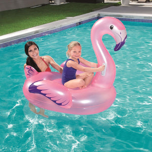 FLAMINGO BADMADRASS 127 X 127 CM