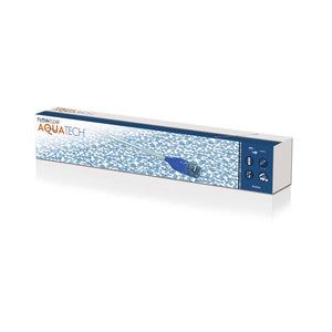 FLOWCLEAR AQUATECH SLADDLÖS POOLDAMMSUGARE