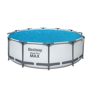 FLOWCLEAR SOLSKYDD 366 CM