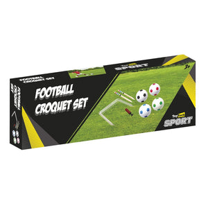 FOTBOLLSKROCKET