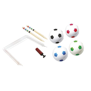 FOTBOLLSKROCKET