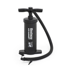 GUMMIKAJAK HYDRO-FORCE KORACLE FISHING