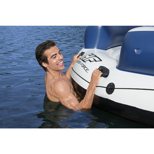 HYDRO-FORCE LAZY DAYZ ISLAND BADFLOTTE