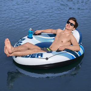 HYDRO-FORCE RAPID RIDER BADRING