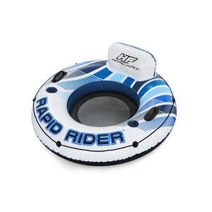 HYDRO-FORCE RAPID RIDER BADRING