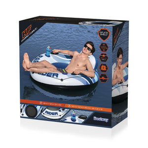 HYDRO-FORCE RAPID RIDER BADRING