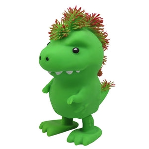 JIGGLY PETS DINOSAURIE