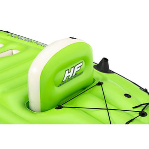 GUMMIKAJAK HYDRO-FORCE KORACLE FISHING